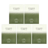 Heimish, Matcha Biome, Low pH Hydrating Beauty Mask Sheet, 5 Sheets, 30 ml Each
