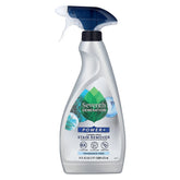 Seventh Generation, Power+, Laundry Spray Stain Remover, Fragrance Free, 16 fl oz (473 ml)