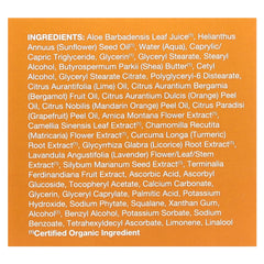Avalon Organics, Vitamin C, Renewal Creme Riche, 1.7 oz (48 g)
